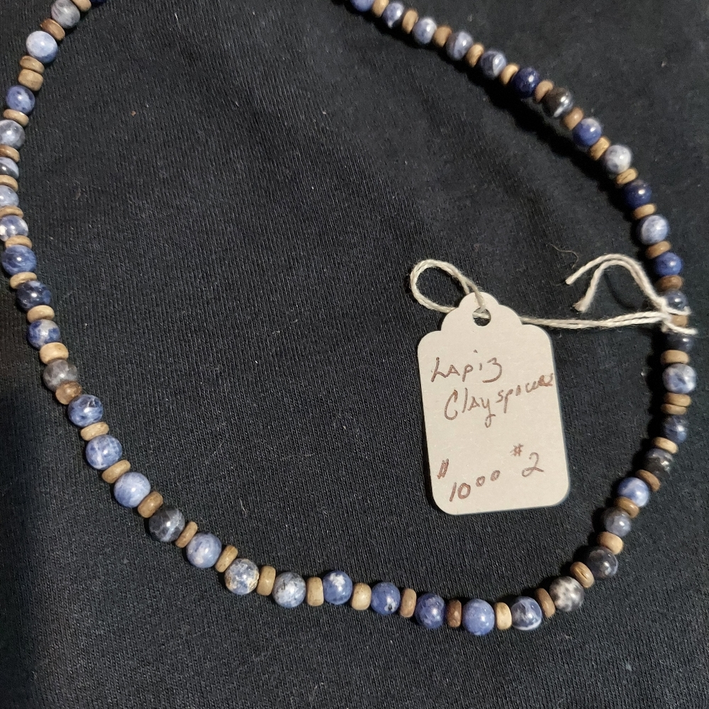 Necklace